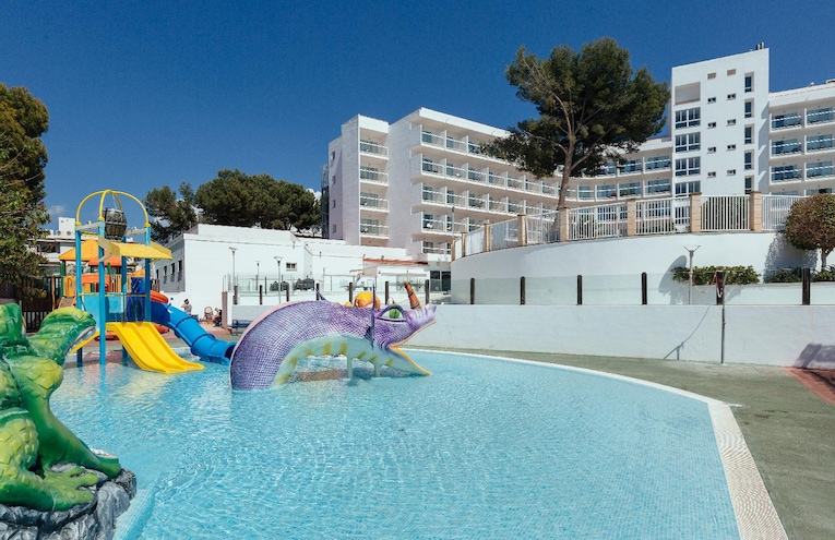 Piscinas - 1