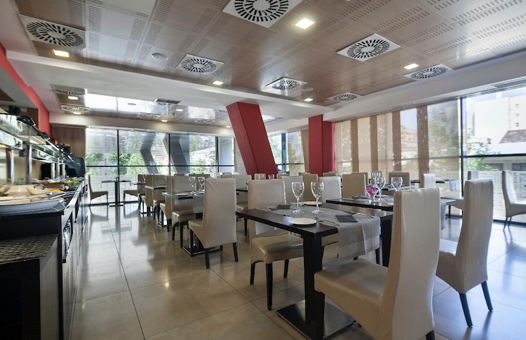 Restaurantes - 2