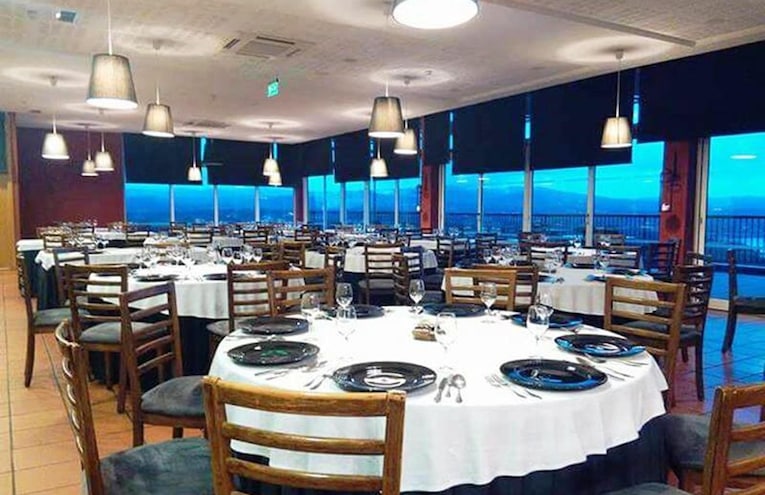 Restaurantes - 1