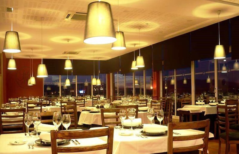 Restaurantes - 2