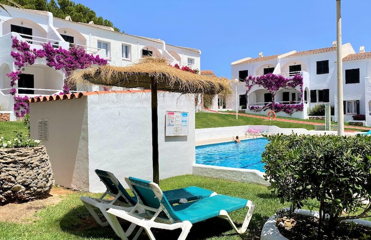 Piscinas - 1