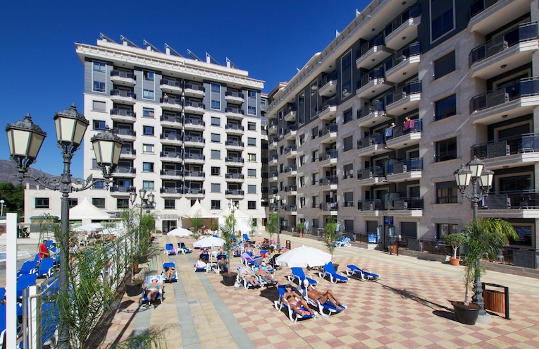 Piscinas - 1