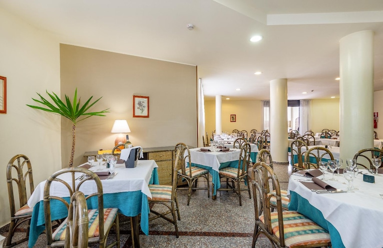 Restaurantes - 1