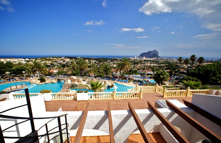 Piscinas - 2