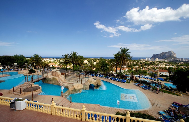Piscinas - 1