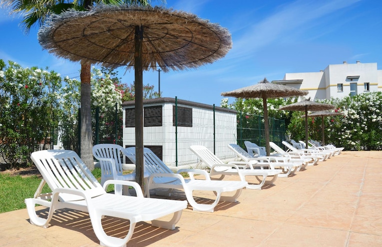 Piscinas - 2