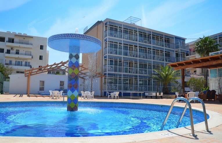 Piscinas - 1
