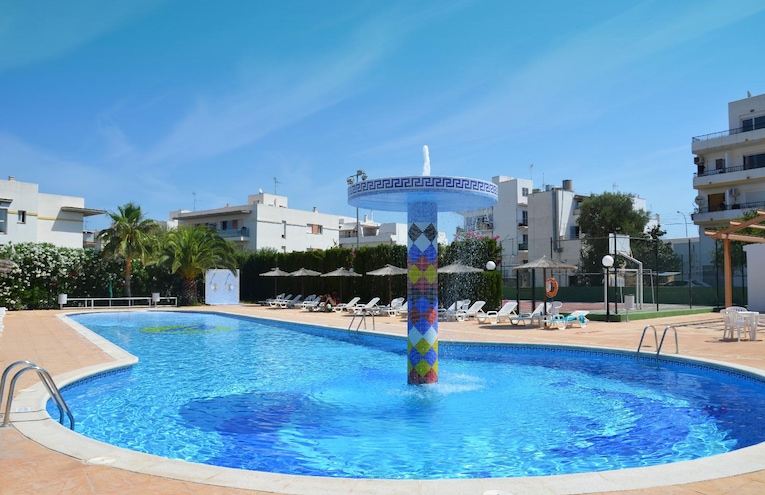 Piscinas - 2