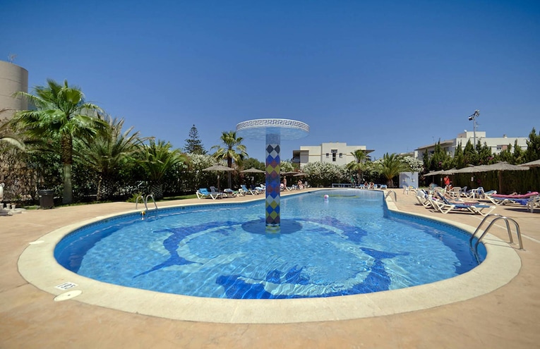 Piscinas - 3