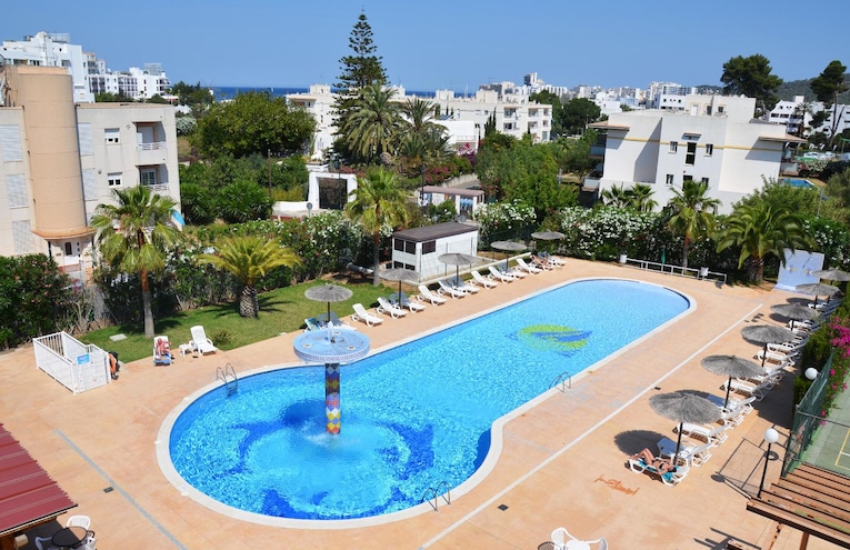 Piscinas - 5