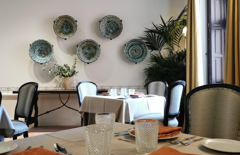 Restaurantes - 1