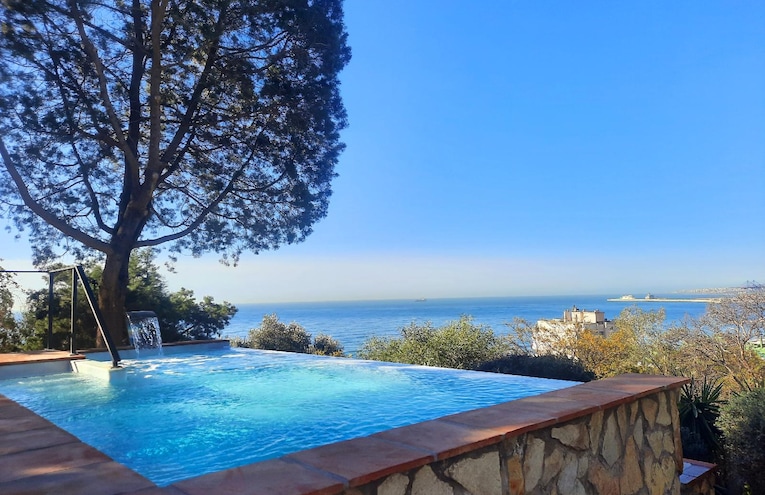 Piscinas - 1