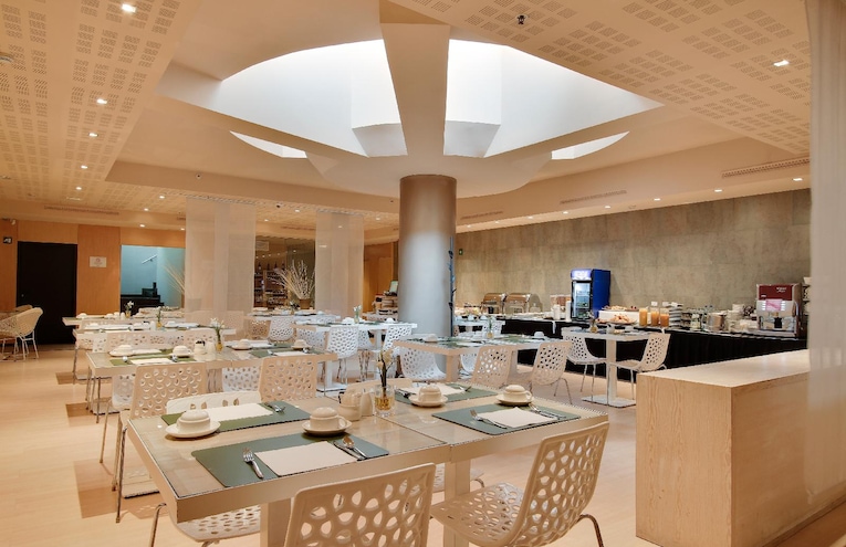 Restaurantes - 1