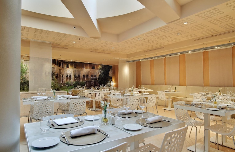 Restaurantes - 2