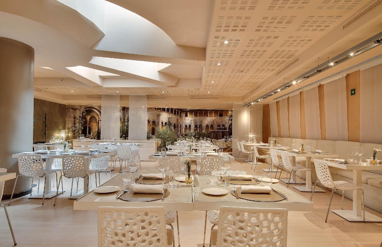 Restaurantes - 3