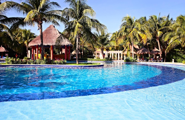 Piscinas - 1