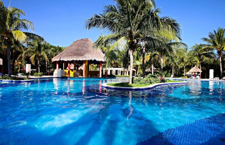 Piscinas - 2