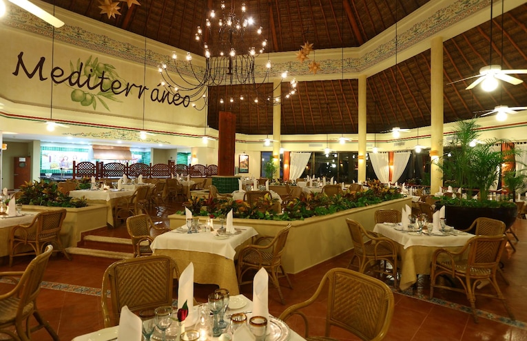 Restaurantes - 1