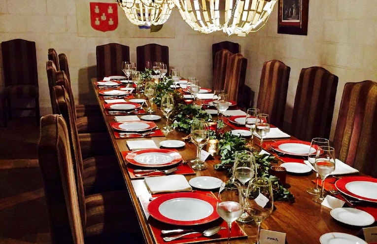Restaurantes - 1