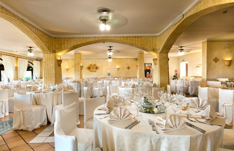 Restaurantes - 2