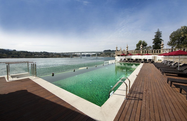 Piscinas - 1