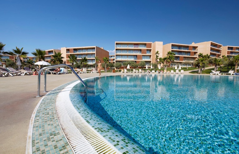 Piscinas - 1