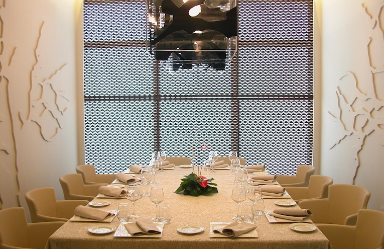 Restaurantes - 1