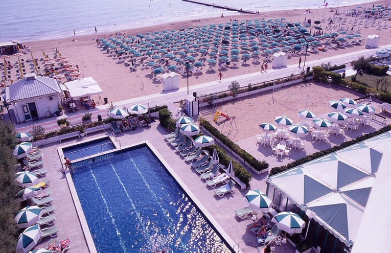 Piscinas - 1