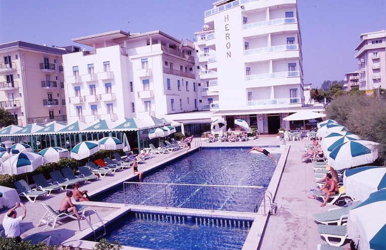 Piscinas - 2