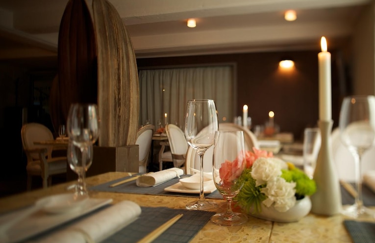 Restaurantes - 1