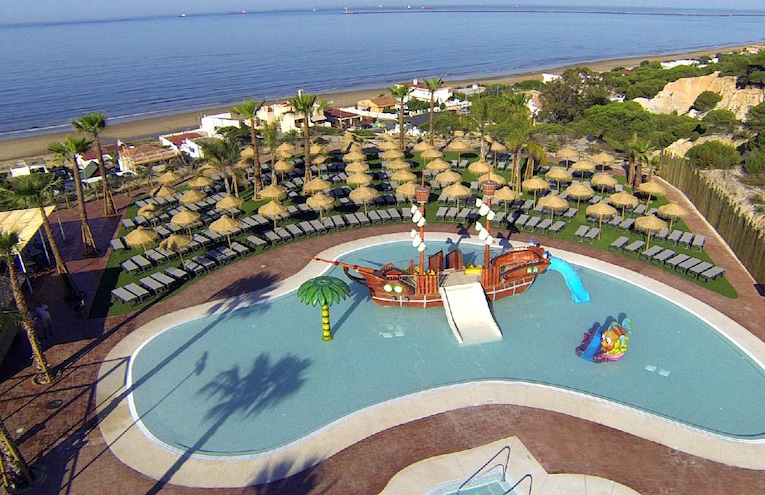 Piscinas - 7