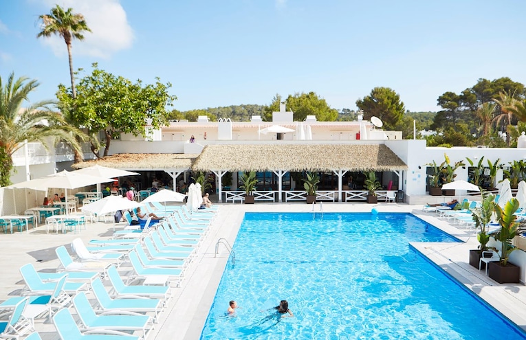 Piscinas - 2