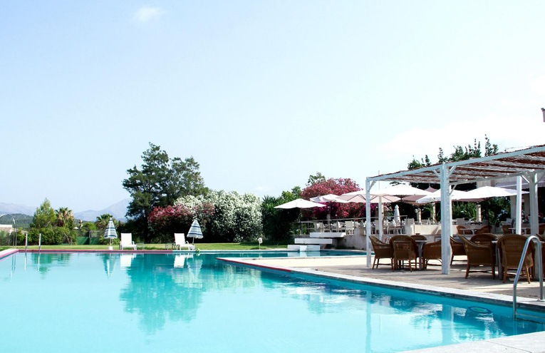 Piscinas - 1