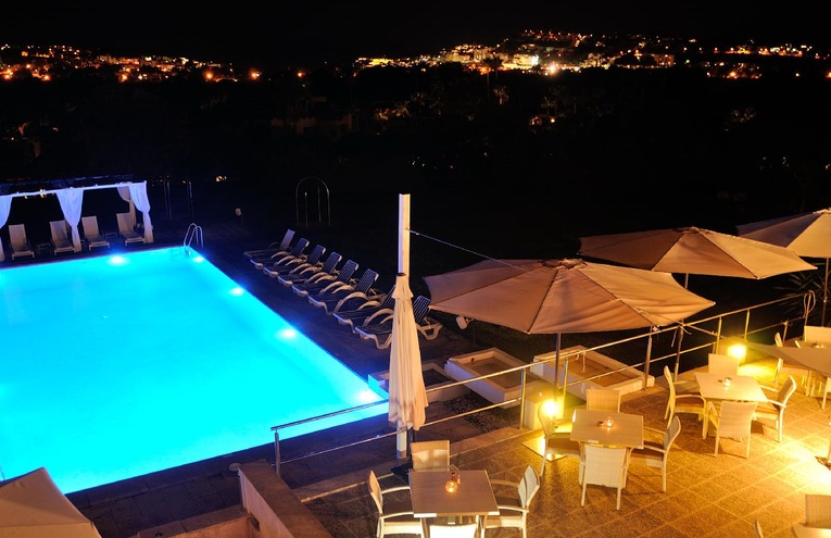 Piscinas - 2