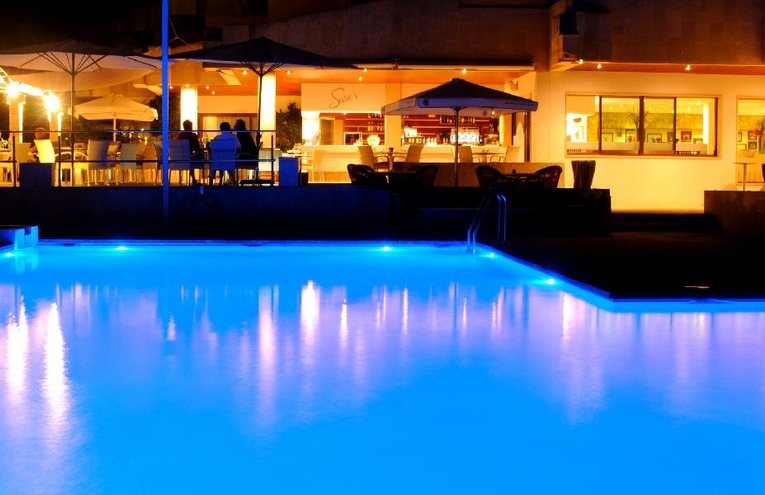 Piscinas - 3