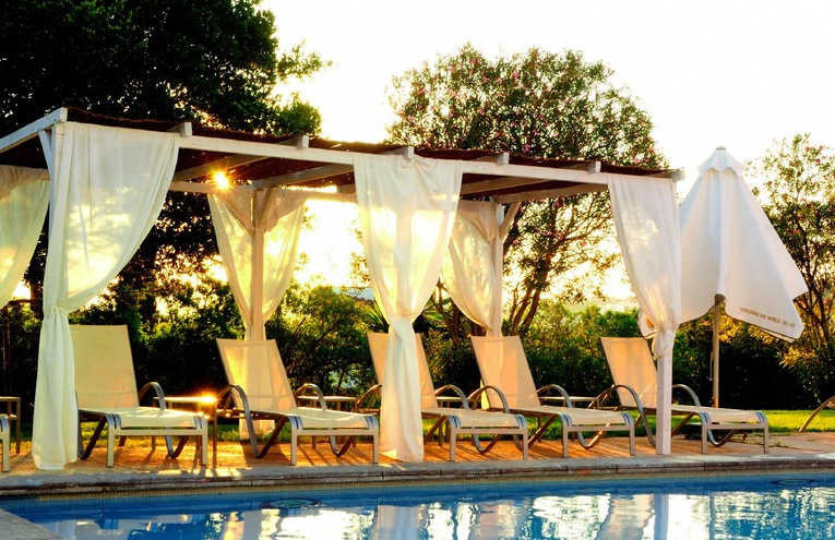 Piscinas - 4