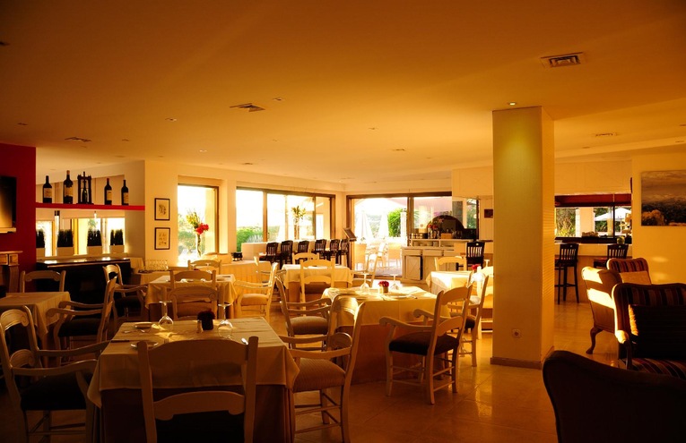 Restaurantes - 1