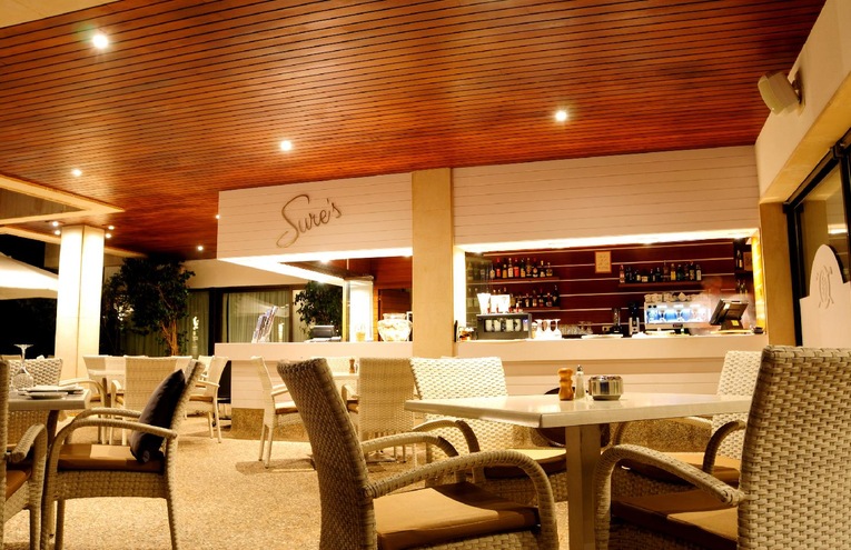 Restaurantes - 2