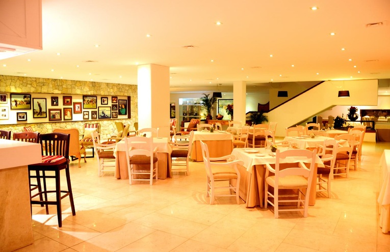 Restaurantes - 3