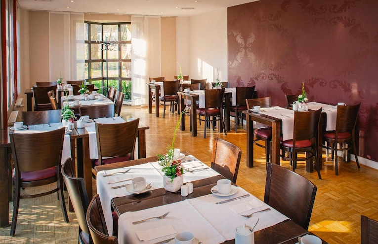 Restaurantes - 2