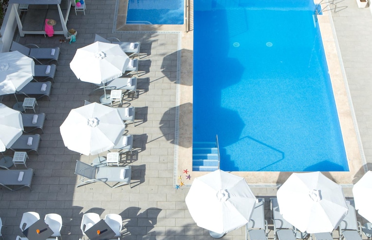 Piscinas - 1