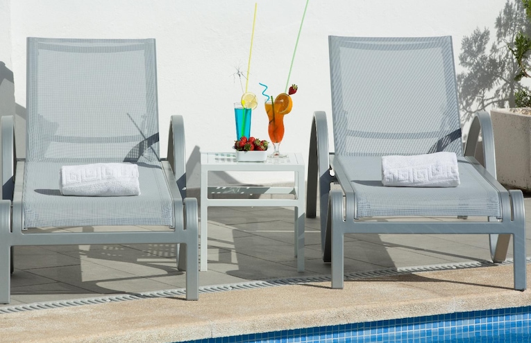 Piscinas - 4