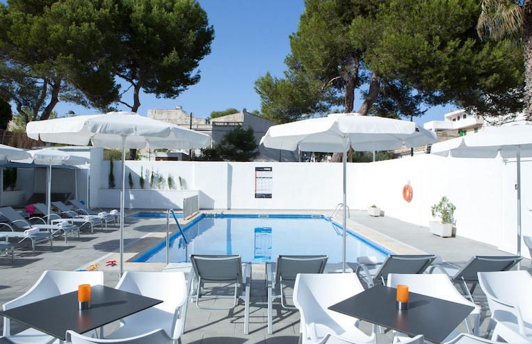 Piscinas - 3