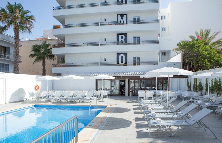 Piscinas - 2