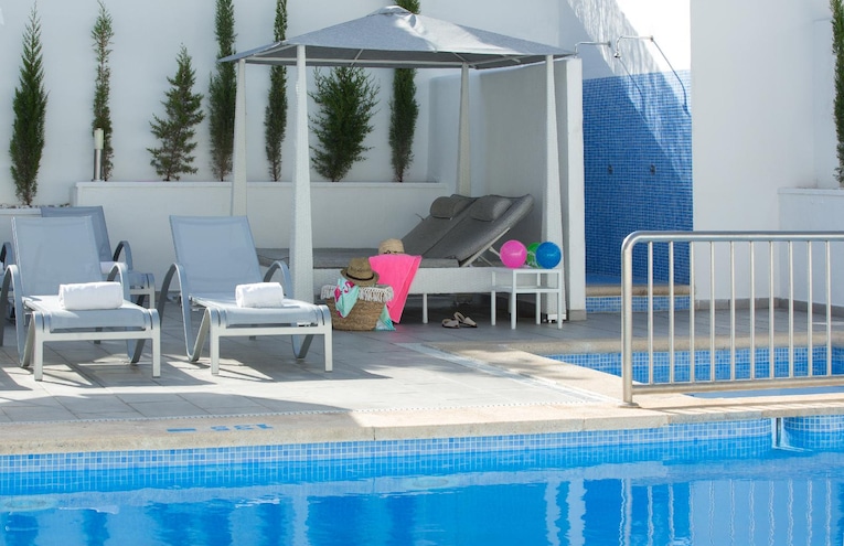 Piscinas - 4