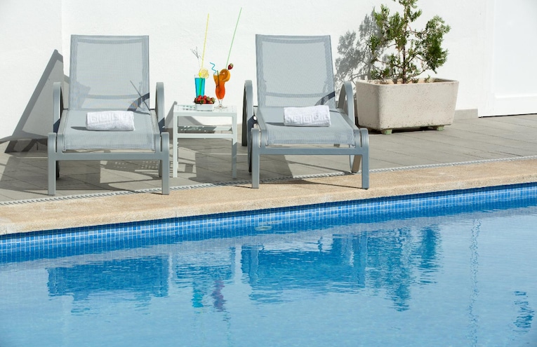 Piscinas - 5