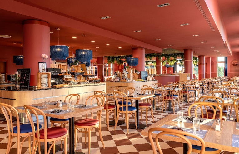 Restaurantes - 2