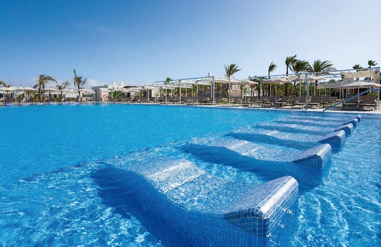 Piscinas - 1