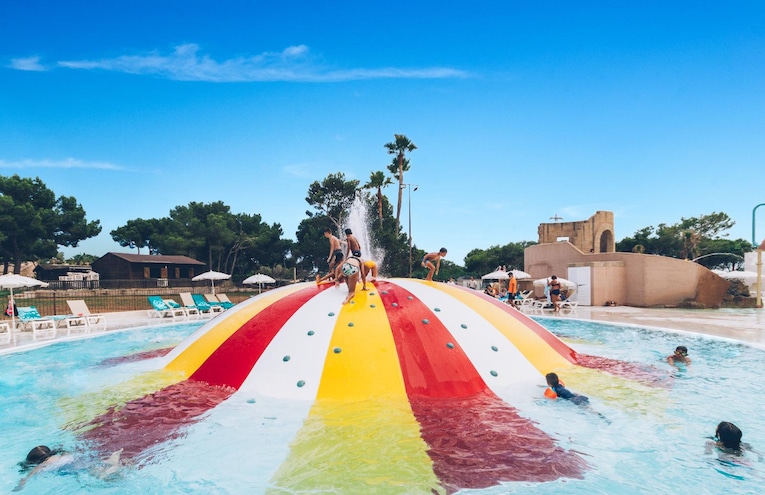Piscinas - 6