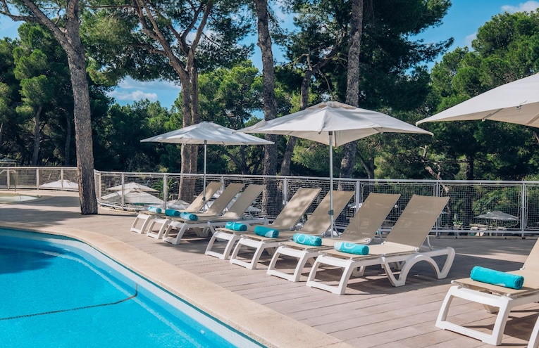 Piscinas - 2